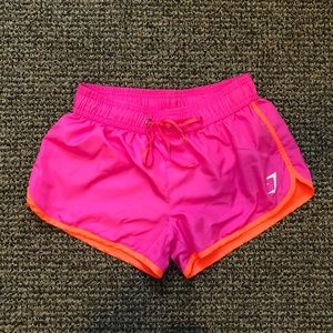 Gymshark Shorts